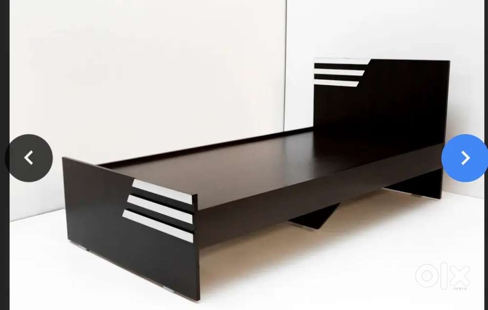 BRAND NEW SINGLE BED BY ALPHA FURNISHINGS LIMITED SALE!!!