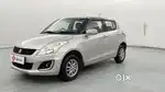 Maruti Suzuki Swift 2018 VDI, 2017, Diesel