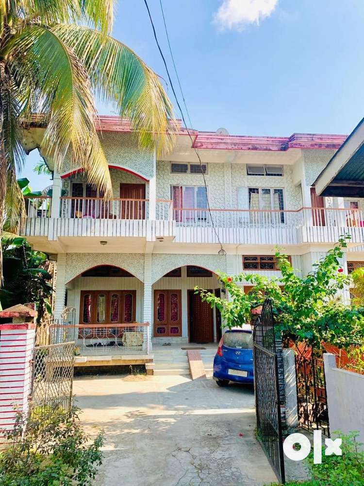 Individual house available for sale near ganakpatty