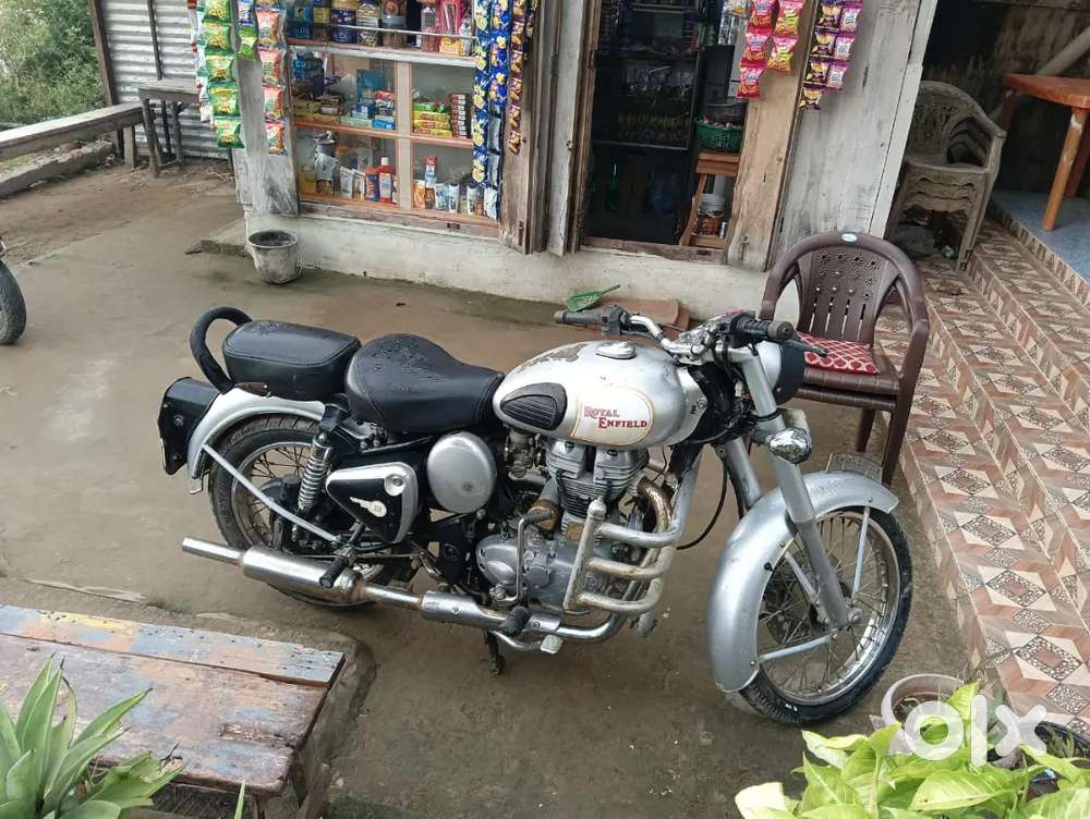For sell royal Enfield