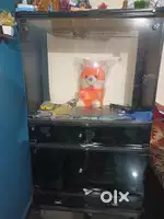 TV Stand with draws