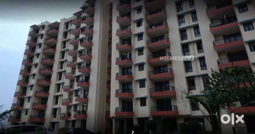 Prabhtam heights(need a partner for hall )