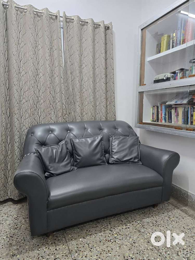 3 pc Sofa in very good condition