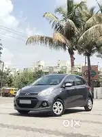 Hyundai Grand i10 2013-2016 Magna, 2014, Diesel
