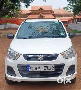 Maruti Suzuki Alto K10 1.0 VXI, 2016, Petrol