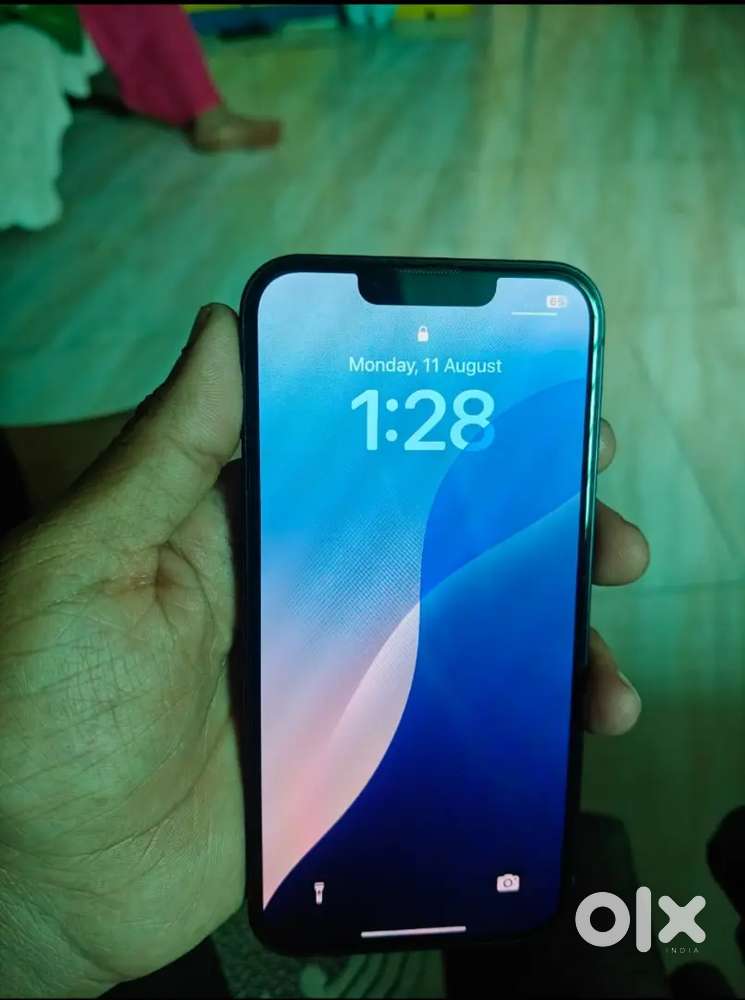 Iphone 13 Bill Box cable