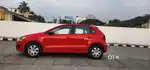 Volkswagen Polo COMFORTLINE 1.2L DIESEL, 2011, Diesel