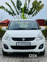 Maruti Suzuki Dzire 2017-2020 VDI, 2015, Diesel