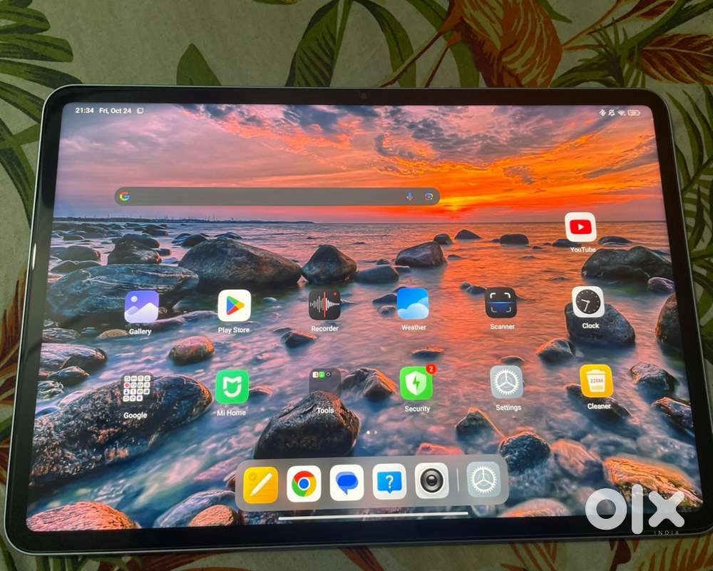 Xiaomi Pad 7 128gb
