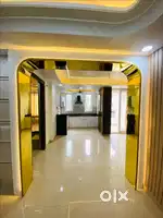 3bhk BIG SIZE NEAR BY ISHKON ROAD MANSAROVAR