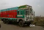 ट्रक ड्राइवर चाहिए 10 चक्का ट्रक हैं