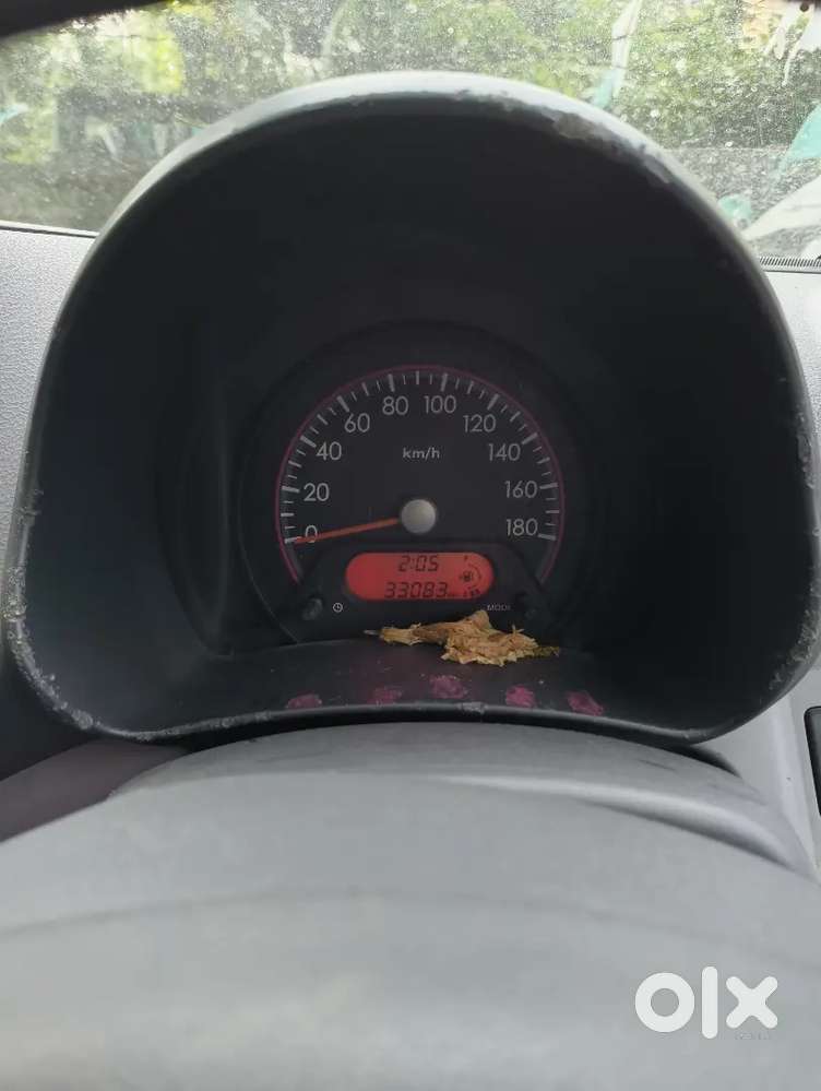 Maruti Suzuki A-Star 2009 Petrol 33083 Km Driven