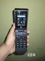 CAT S22 Flip Ruged And Water proof Mobile Phone