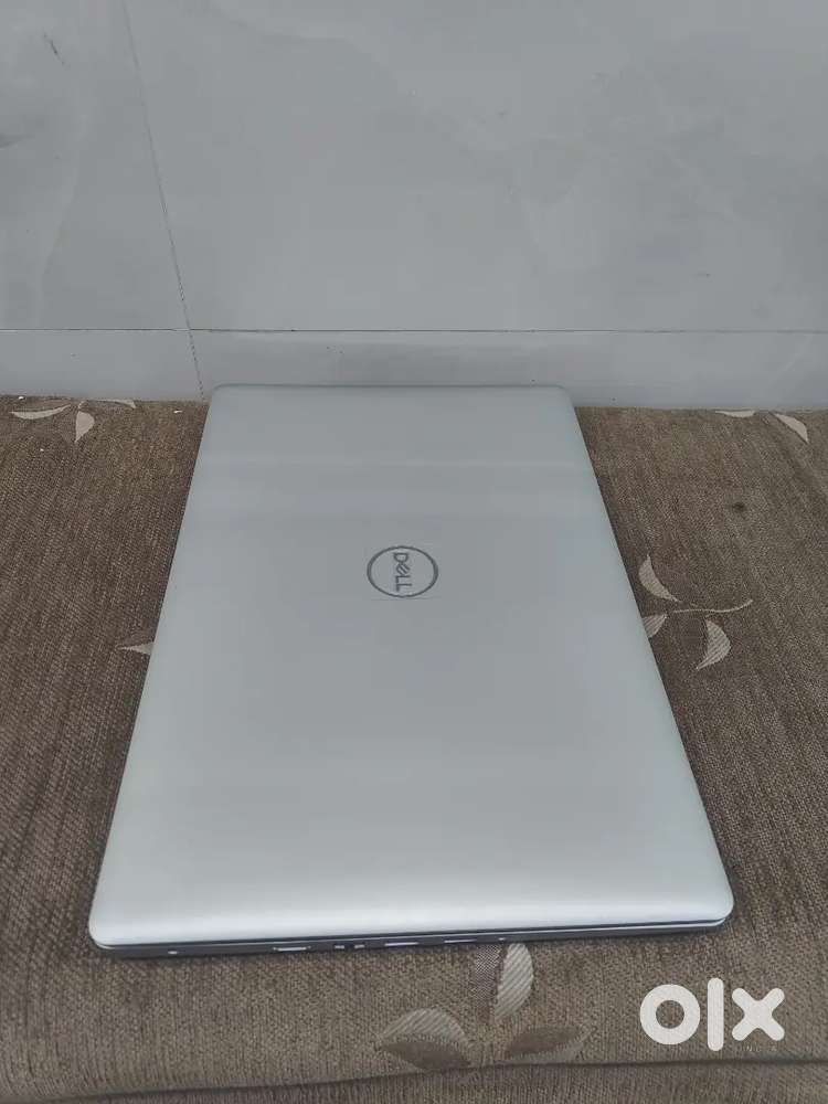 Dell graphics laptop