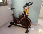 RPM fitness cycle 6month old