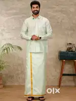 Buying old silk clothes for best price