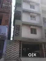 Amarnath tower, Gamaharia chowk, Lal building jamshedpur jharkhand