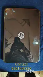 HP laptop.. Sell karna hai