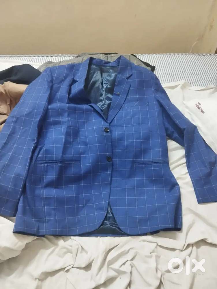 3 Blazers for sale