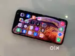 Apple iPhone xs max | 64gb | Super Retina HD display | working good