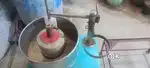 Grinder mechine