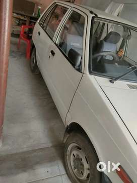 Maruti Suzuki 800 1997 Petrol 45000 Km Driven