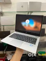 Hp i5 Elitebook Touch Screen Laptop like new with warrenty