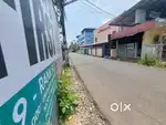 Land near mini  Civil Station Vaikom