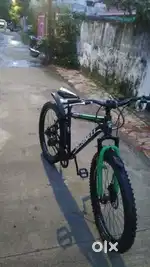 Fresh condition