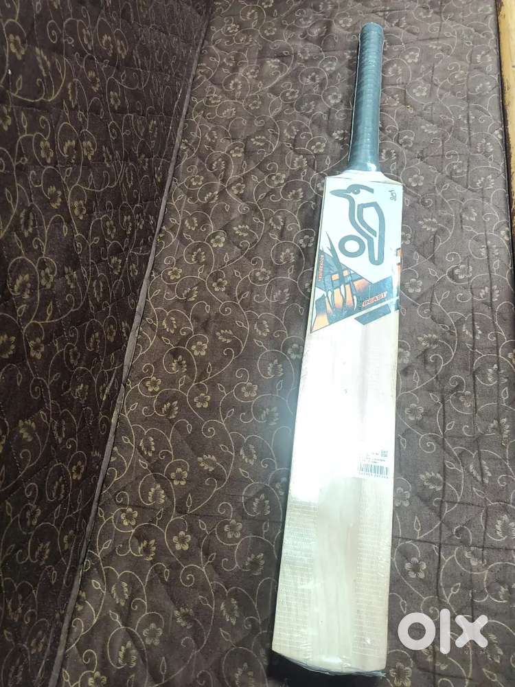 Kuku humra bat latest version Kashmir willow unused
