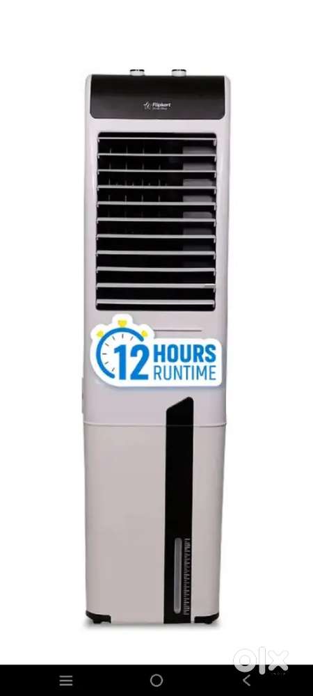 Flipkart smart buy 47 liter air cooler