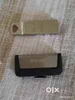 Strontium 32gb and SanDisk type c 64 gb pendrive.