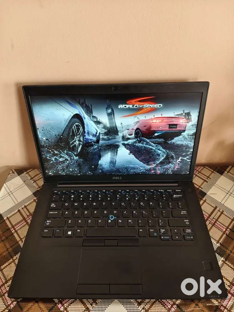 Dell latitude 7490 i7-7thgen 16gbram 256gb SSD