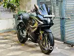Pulsar Rs 200 abs bs6,FINANCE AVAILABLE,KTM,R15 v3,Mt 15,Dominar,Ns,Rs