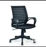 Brand new office chair staff chair meeting chair medium backstudychair