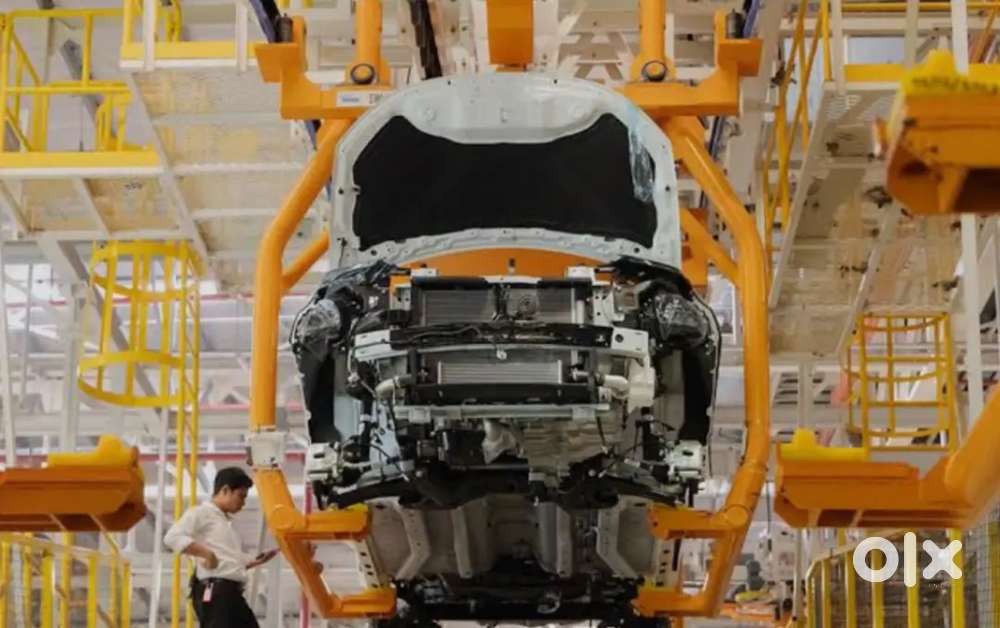 WE ARE EMPLOYING THE MALE & FAMALES FOR