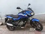Pulsar 150CC Model 2018 BS4