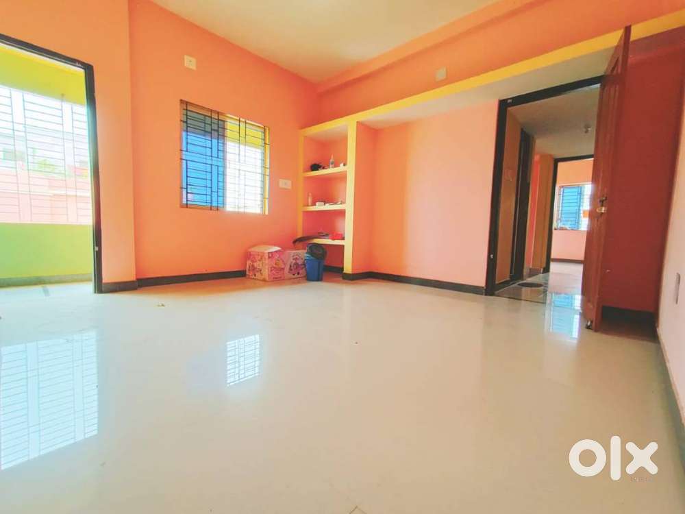 2 bhk house for rent in Dumuduma Bhubaneswar