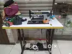Arun nu Akha ata nu motor sathe navu box packing machine
