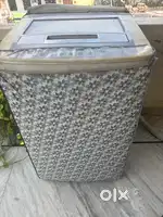 Fully automatic washing machine