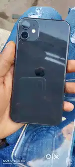 I phone 11 good condition face id not working battery health 78%
