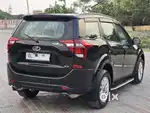 Mahindra XUV500 W9 2WD, 2018, Diesel