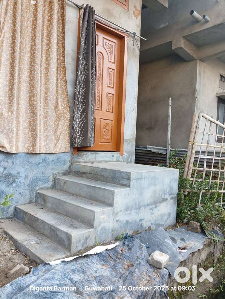 Godown for rent at Late B.C.Das bulane,A.T.Road,Machkhowa