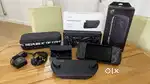 ASUS ROG Ally X7 FHD AMD Z1 Extreme 24GB 1TB SSD + Official Case &
