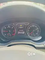 AUDI Q3 2013 AUTOMATIC