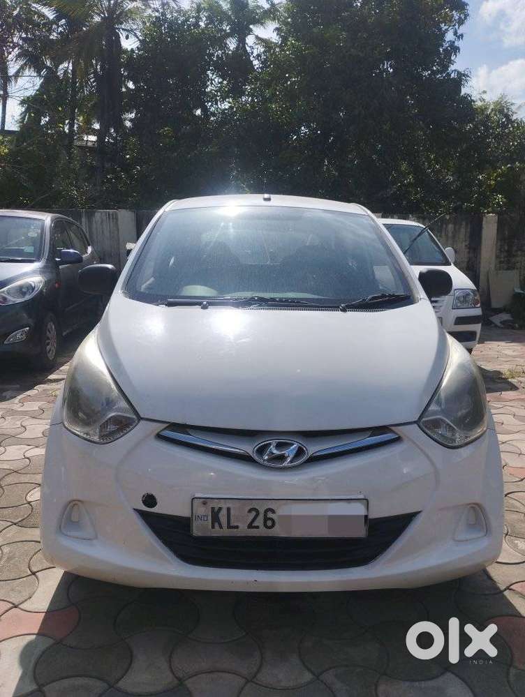 Hyundai EON D Lite, 2013, Petrol