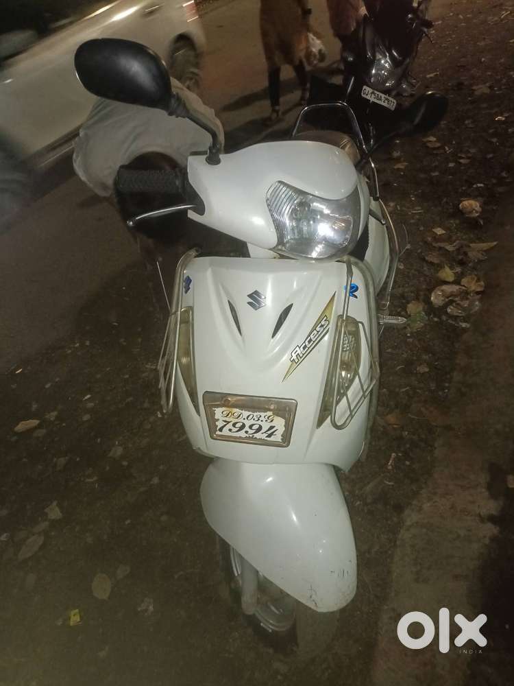 Good condition