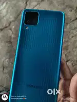 Samsung  F 12 Fresh condition 4 :64