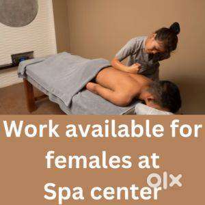 PART TIME WFH MASSAGE THERAPIST JOBS FOR STUDENTS HOUSEWIF FREE CAB