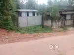 House/ house plot forsale